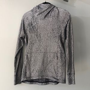 Lululemon Jacquard Pullover